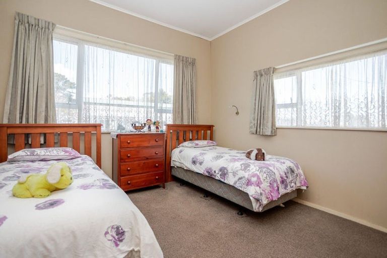 Photo of property in 4 Otanga Street, Dannevirke, 4930