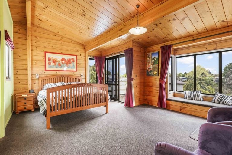 Photo of property in 14 Linthorpe Place, Hillcrest, Hamilton, 3216