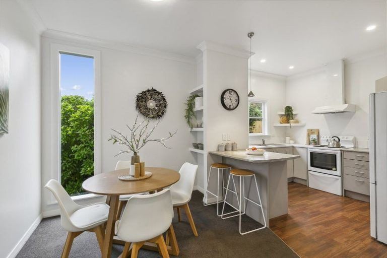 Photo of property in 5 Harland Street, Brooklyn, Wellington, 6021