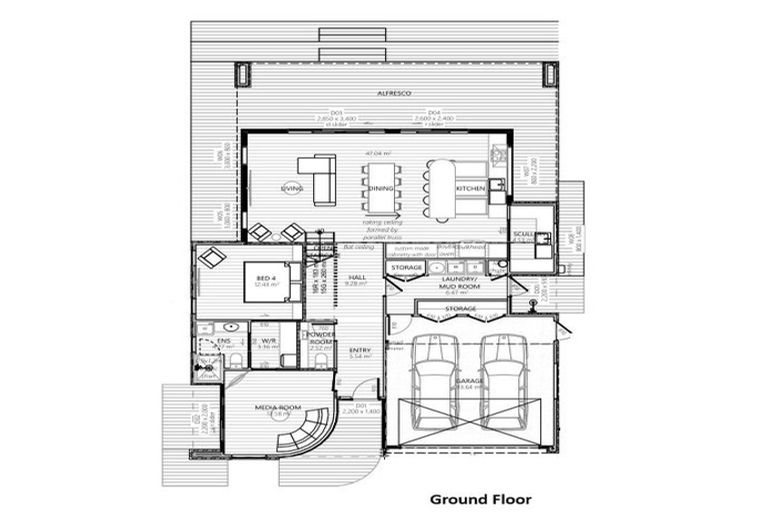 Photo of property in 1301 Papamoa Beach Road, Papamoa Beach, Papamoa, 3118
