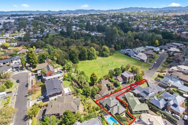 Photo of property in 25a Ashley Street, St Andrews, Hamilton, 3200