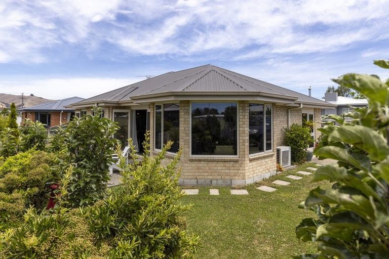 Photo of property in 113 Scott Street, Blenheim, 7201