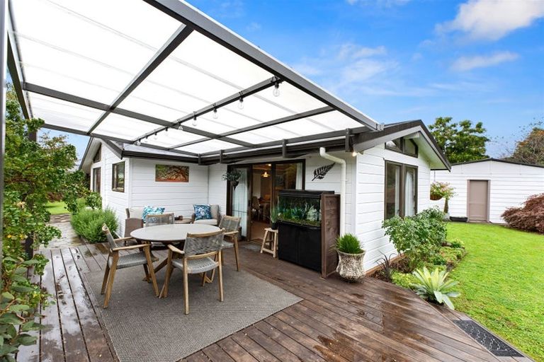 Photo of property in 24 Washer Place, Te Puke, 3119