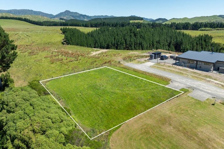 Photo of property in 9 Knoyle Road, Riversdale Beach, Masterton, 5872