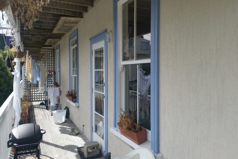 Photo of property in 3/112 Coromandel Street, Newtown, Wellington, 6021