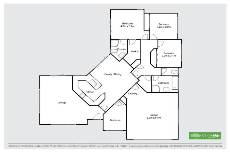 Photo of property in 10 Alpers Ridge, Leamington, Cambridge, 3432