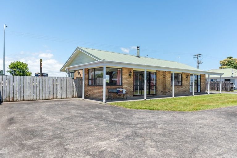 Photo of property in 6a Penrod Drive, Bell Block, New Plymouth, 4312