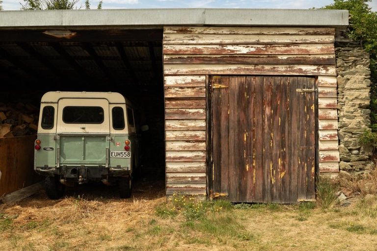 Photo of property in 133 Tucker Beach Road, Lower Shotover, Queenstown, 9371