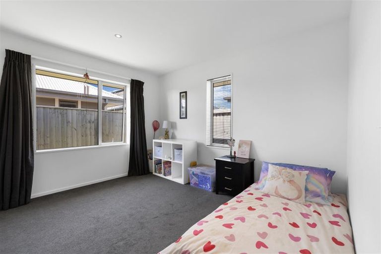 Photo of property in 4 Friesian Crescent, Kaiapoi, 7630