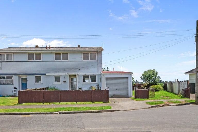 Photo of property in 22 Mahoe Street, Levin, 5510