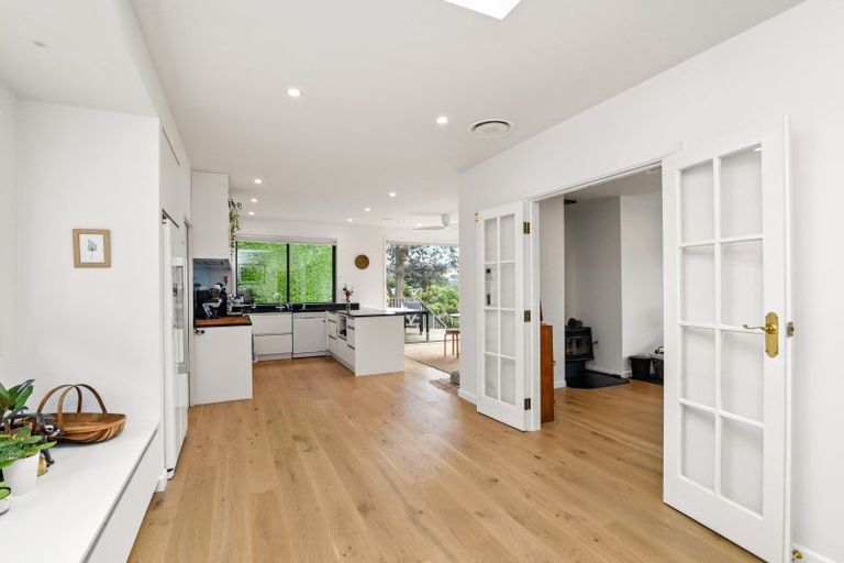 Photo of property in 107 Doctors Point Road, Waitati, 9085