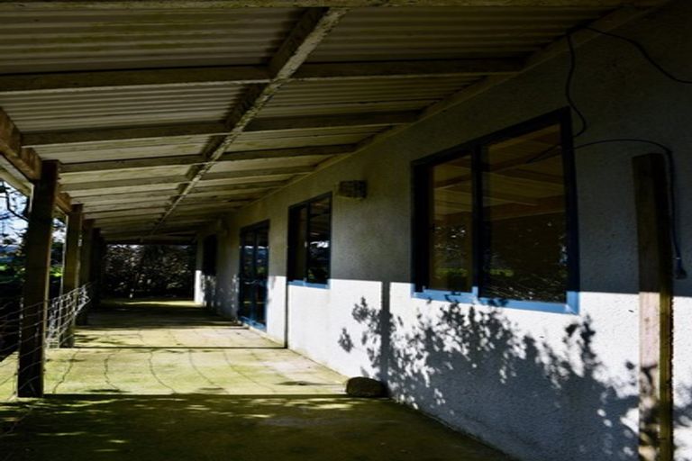 Photo of property in 3752 Karamea Highway, Little Wanganui, Karamea, 7893