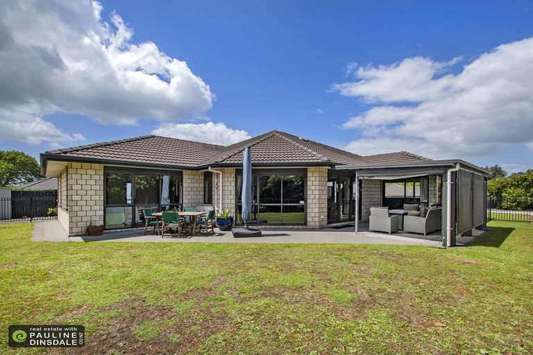 Photo of property in 6 Bonselaar Drive, Te Kamo, Whangarei, 0112