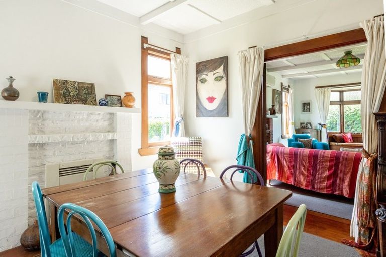 Photo of property in 47a Wellesley Road, Napier South, Napier, 4110