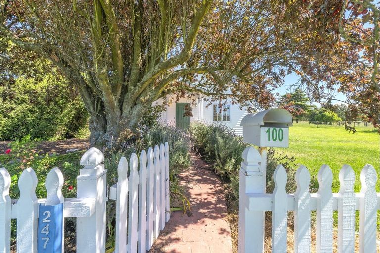 Photo of property in 100 Brook Street, Southbridge, 7602