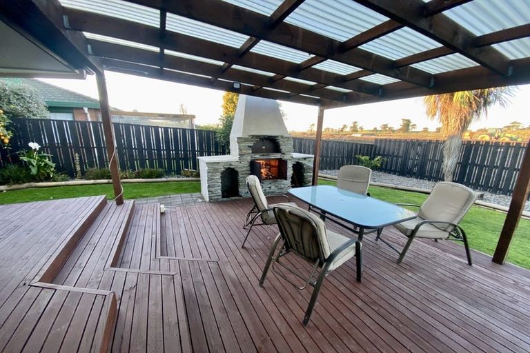 Photo of property in 7 Drake Place, Fairview Downs, Hamilton, 3214