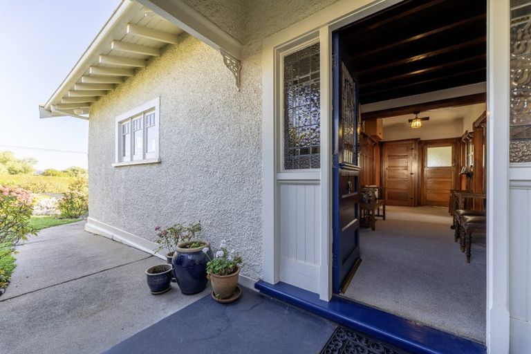 Photo of property in 19 Till Street, South Hill, Oamaru, 9400