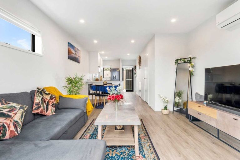 Photo of property in 40/137 Hall Avenue, Favona, Auckland, 2024