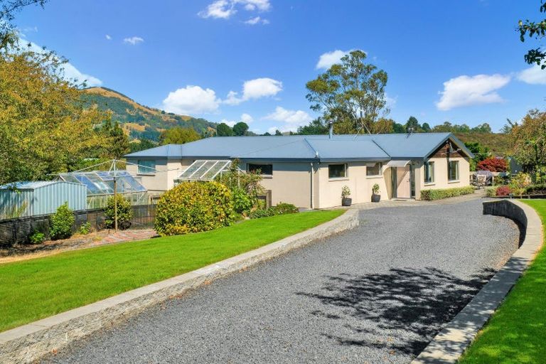 Photo of property in 270 Chain Hills Road, Chain Hills, Dunedin, 9076