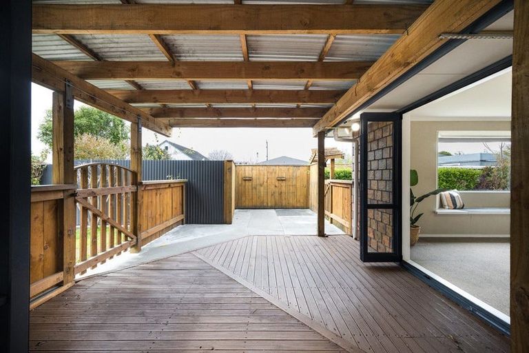 Photo of property in 24a East Street, Feilding, 4702