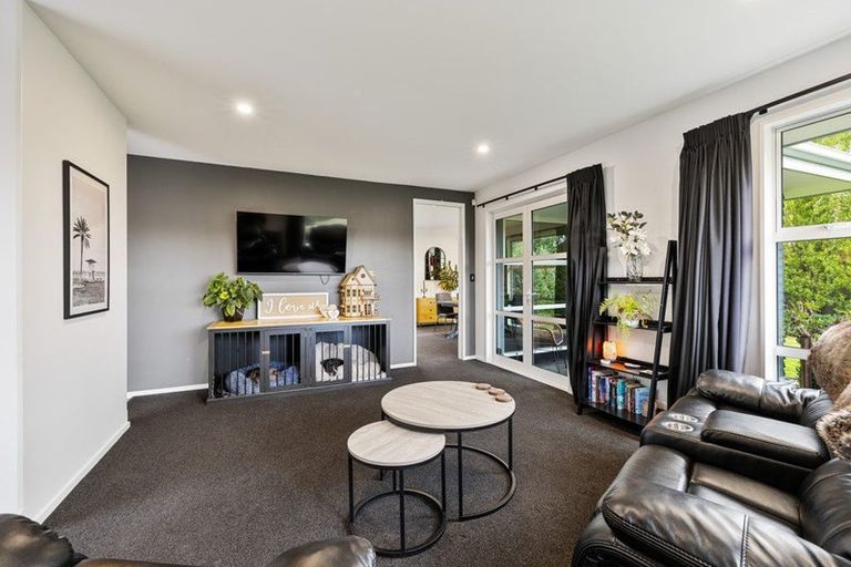 Photo of property in 8 Nautilus Place, Spencerville, Christchurch, 8083