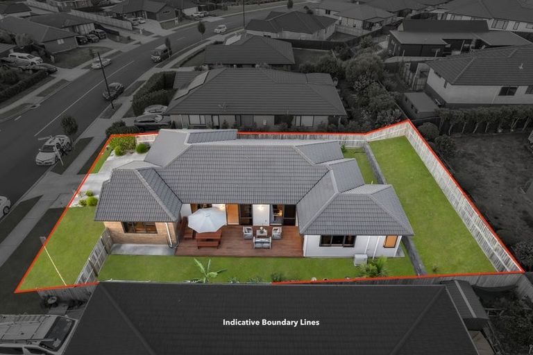 Photo of property in 41 Harriet Johnston Drive, Pokeno, 2402