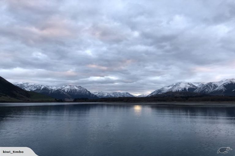 Photo of property in 7 Hart Place, Lake Coleridge, 7572