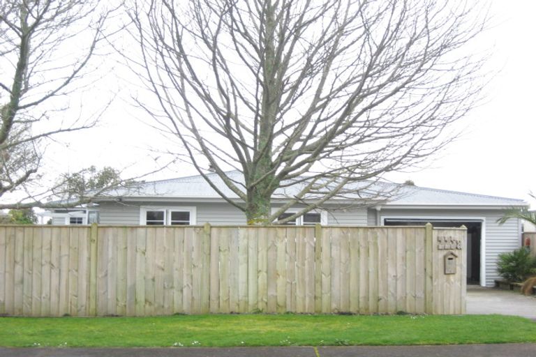 Photo of property in 225a Huatoki Street, Upper Vogeltown, New Plymouth, 4310