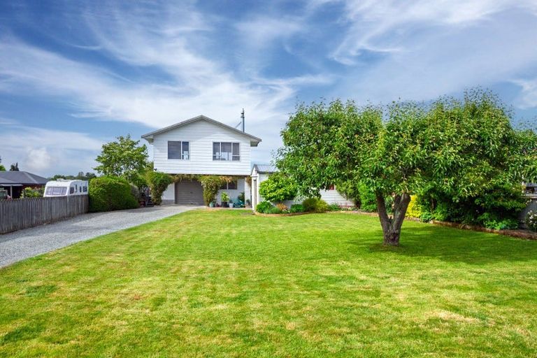 Photo of property in 28 Huffey Street, Geraldine, 7930