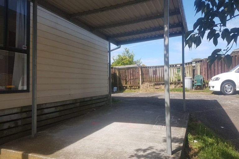 Photo of property in 8 Kohiwi Road, Manurewa, Auckland, 2102