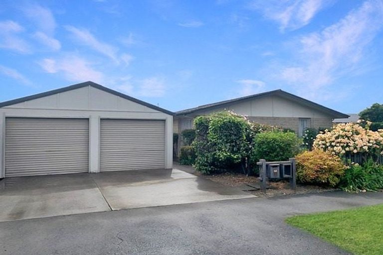 Photo of property in 42 Saunders Road, Allenton, Ashburton, 7700