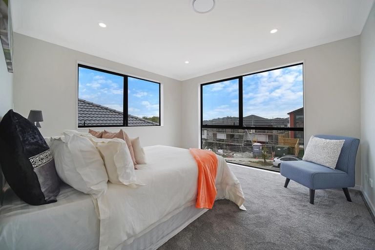 Photo of property in 21a Arahanga Road, Flat Bush, Auckland, 2019