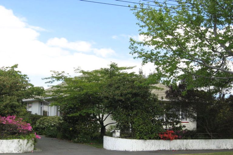 Photo of property in 9 Banbury Street, Burnside, Christchurch, 8053