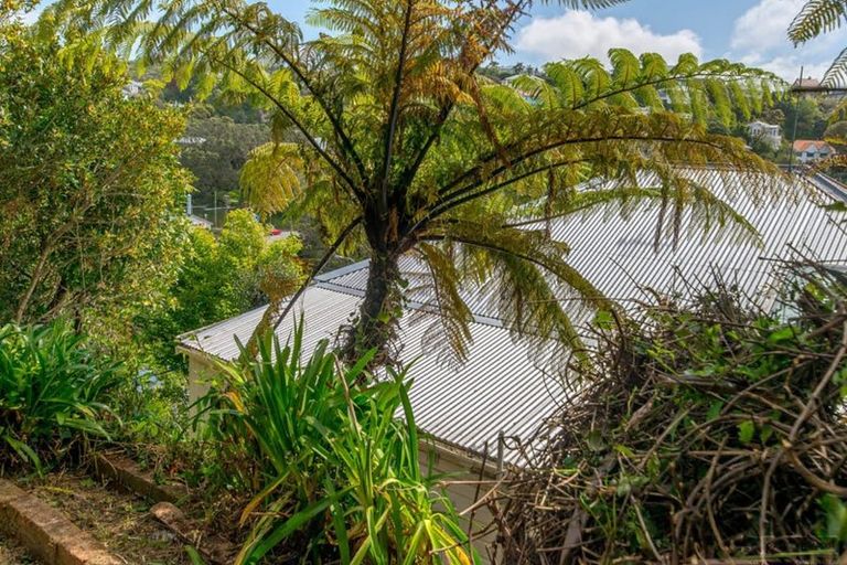 Photo of property in 155 Upland Road, Kelburn, Wellington, 6012