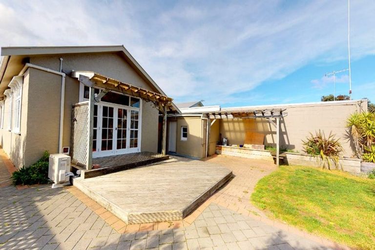 Photo of property in 39 Ellesmere Avenue, Miramar, Wellington, 6022