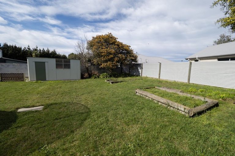 Photo of property in 142 Dunford Street, Rakaia, 7710