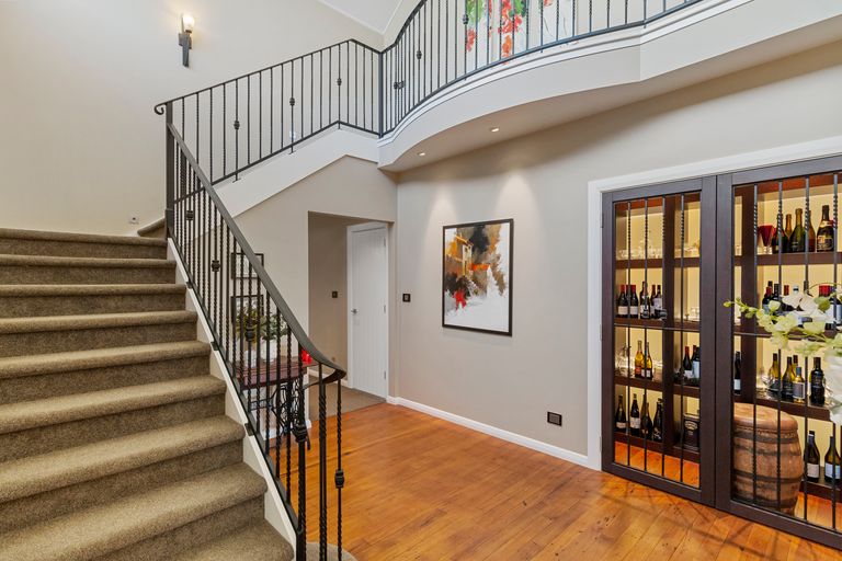 Photo of property in 1 Chestnut Lane, Matamata, 3400