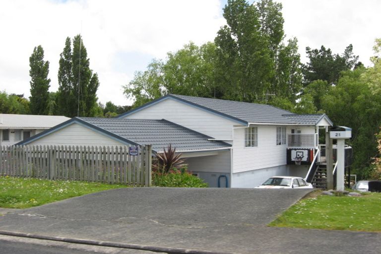 Photo of property in 21 Totara View, Wellsford, 0900