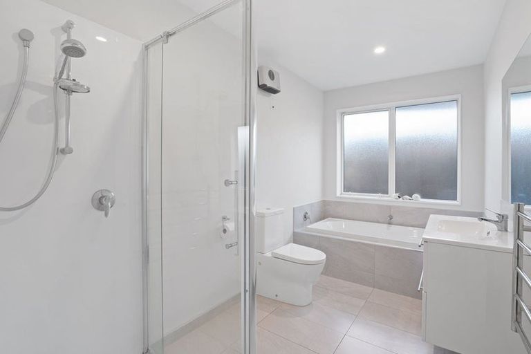 Photo of property in 84 Strauss Drive, Rolleston, 7614