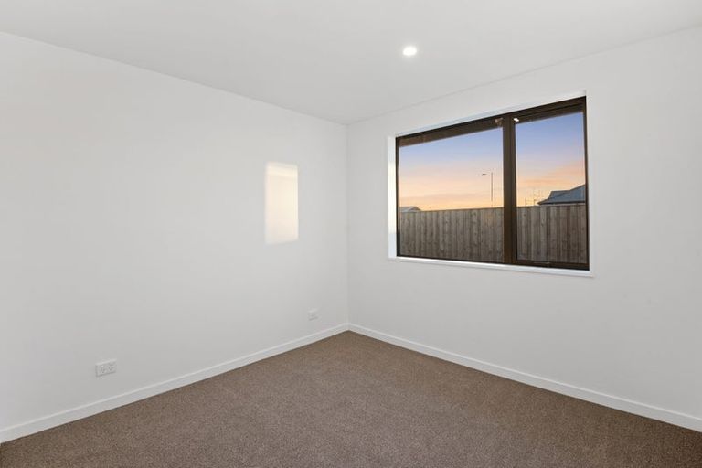 Photo of property in 68 Monarch Drive, Rolleston, 7614