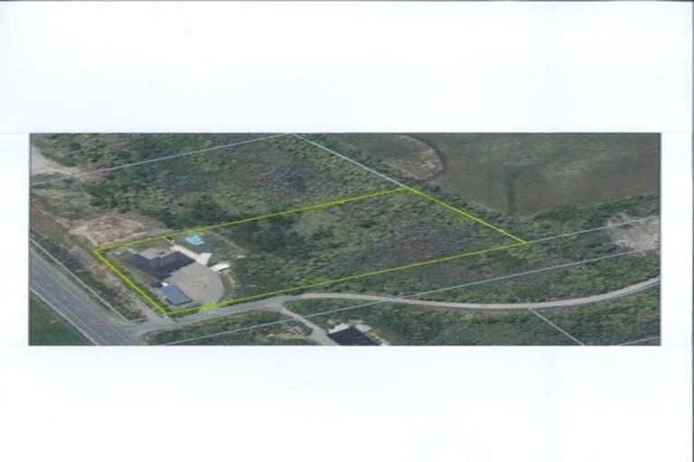 Photo of property in 17 State Highway 67, Westport, Cape Foulwind, 7892