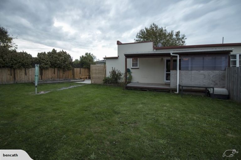 Photo of property in 8 Bray Street, Woolston, Christchurch, 8062