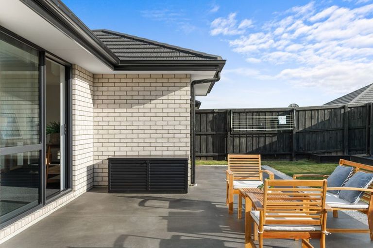 Photo of property in 34 Conailus Street, Halswell, Christchurch, 8025