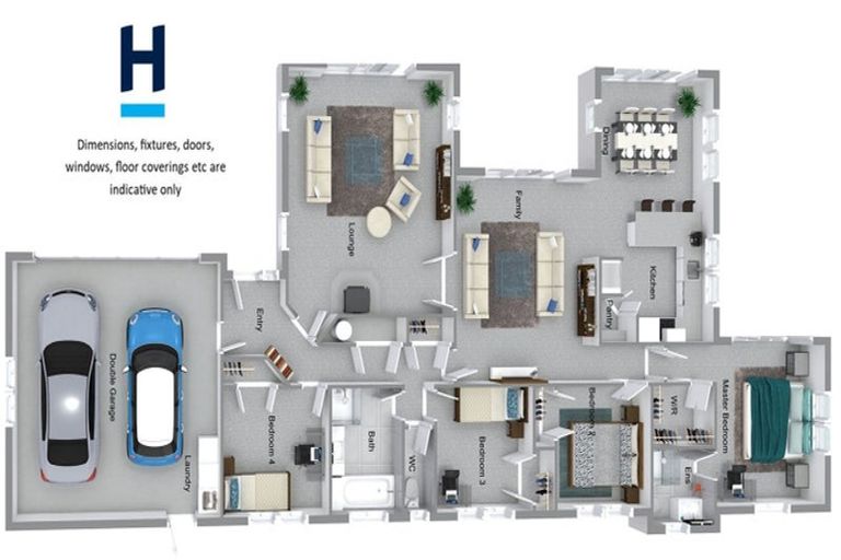 Photo of property in 22 Hebberds Road, Rai Valley, 7192