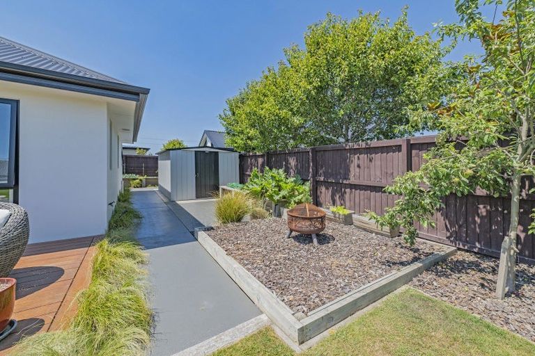 Photo of property in 5 Barton Fields Drive, Lincoln, 7608