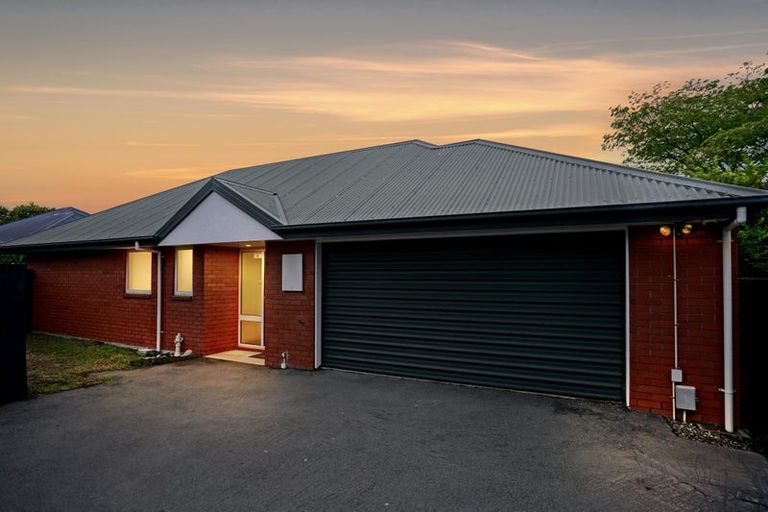 Photo of property in 15a Amyes Road, Hornby, Christchurch, 8042