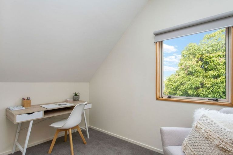 Photo of property in 2/109 Knowles Street, St Albans, Christchurch, 8052