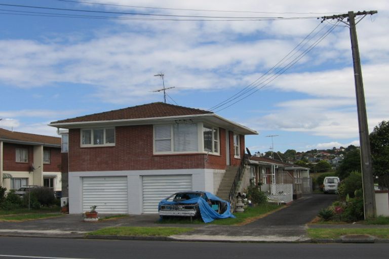 Photo of property in 3/774 Beach Road, Browns Bay, Auckland, 0630