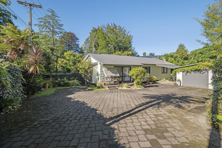 Photo of property in 12b Springfield Road, Springfield, Rotorua, 3015