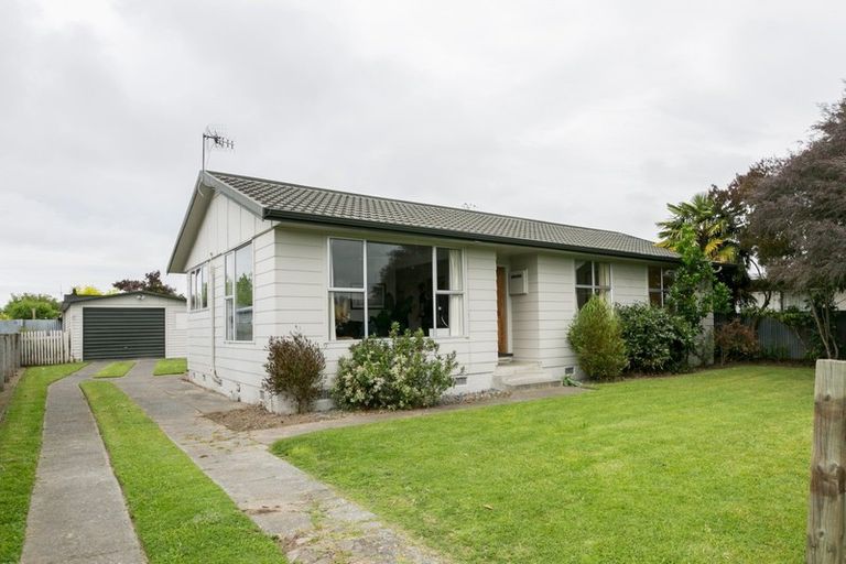 Photo of property in 52 Leicester Avenue, Tamatea, Napier, 4112